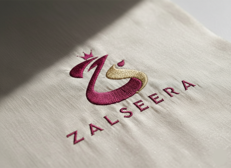 Zalseera Brand Image